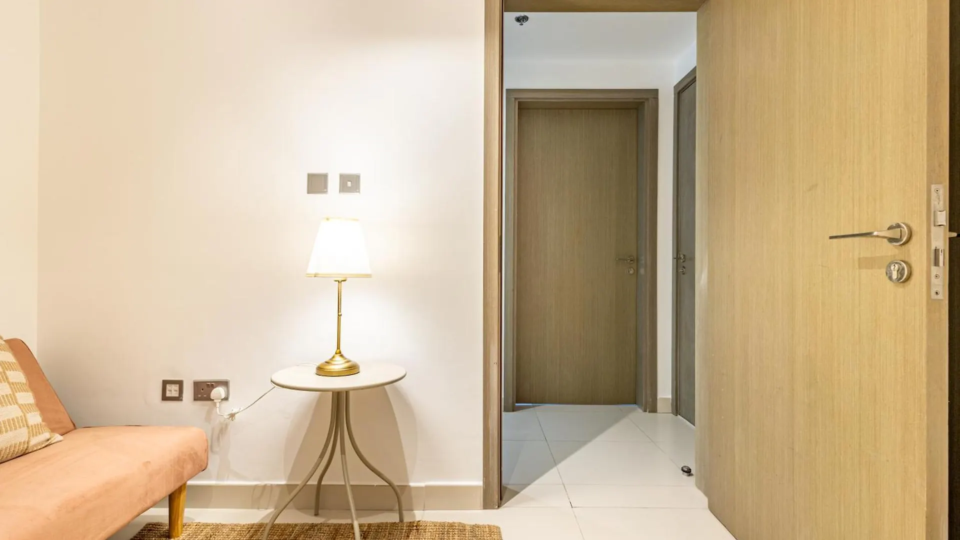 Family Heaven - 3 Min Walk To Reem Central Park And Beach - Designers Choice - 10 People - New Building - High Floor - Big Balcony - Reem Island Abu Dhabi