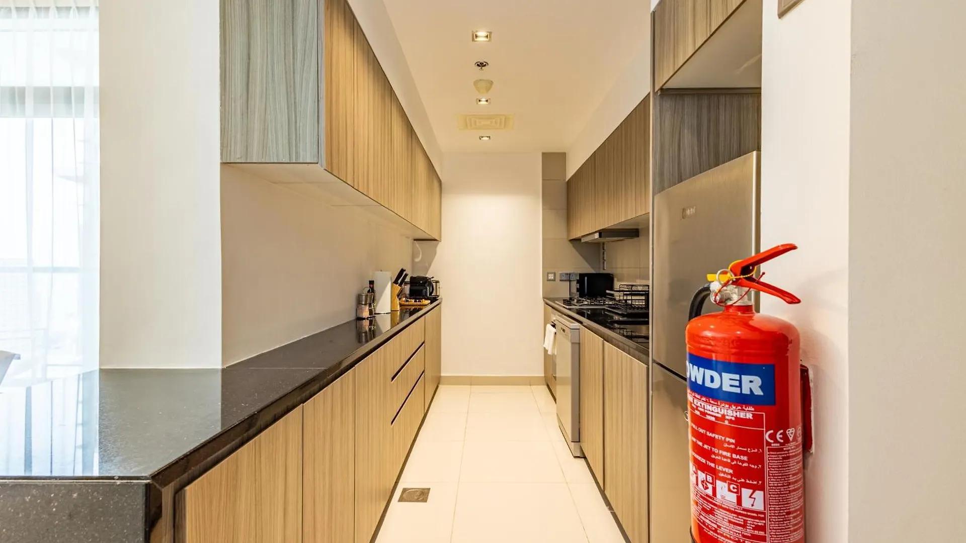 Family Heaven - 3 Min Walk To Reem Central Park And Beach - Designers Choice - 10 People - New Building - High Floor - Big Balcony - Reem Island Abu Dhabi 0*,