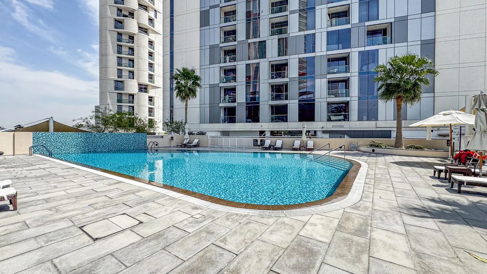Apartment Family Heaven - 3 Min Walk To Reem Central Park And Beach - Designers Choice - 10 People - New Building - High Floor - Big Balcony - Reem Island Abu Dhabi United Arab Emirates