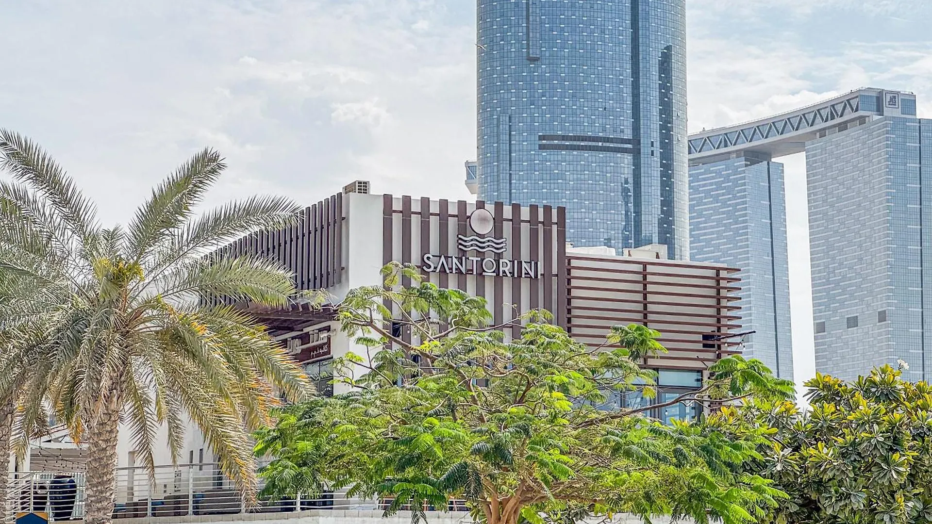 Family Heaven - 3 Min Walk To Reem Central Park And Beach - Designers Choice - 10 People - New Building - High Floor - Big Balcony - Reem Island Abu Dhabi United Arab Emirates